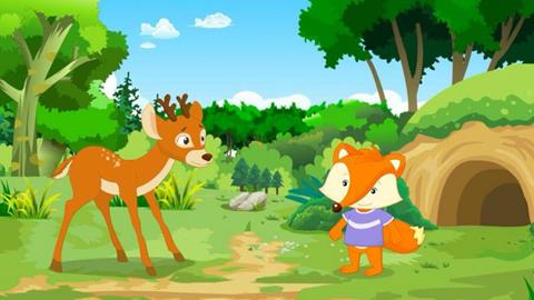 动物怎样保护自己