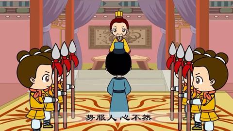 弟子规-泛爱众4