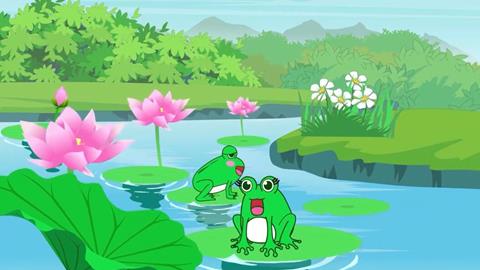 三字经-23 有连山