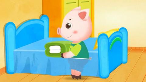  自己的事自己做