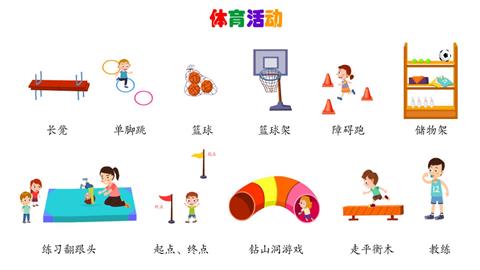 体育活动
