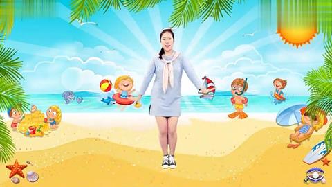 沙滩派对好棒棒