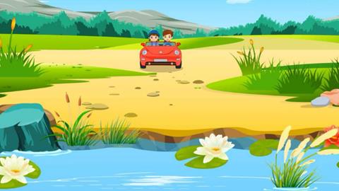 植物生长在哪里