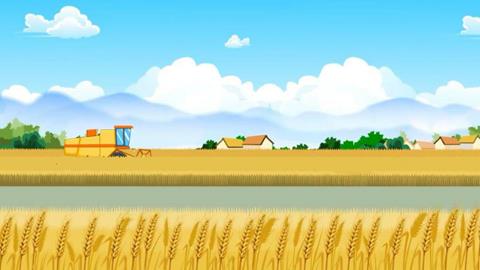 植物是我们的朋友