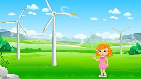 天气对我们的帮助